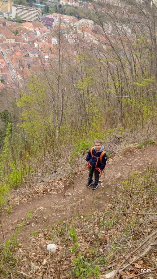 רומניה פסח 2019